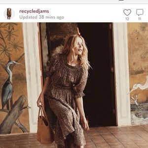 Doen ISIDORE - DO NOT BUY FROM THIS SELLER